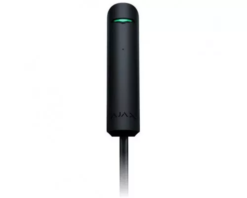 Ajax GlassProtect Fibra black