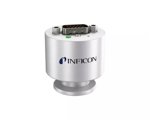 INFICON PPG570 Pirani Piezo combination gauge