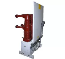Vacuum switch VB4-P-35 U2 series