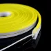 LED neon PROLUM™ 6x12, IP68, 12V, Seria „SM”, Galben, PRO