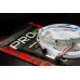 Светодиодная LED лента PROLUM™ RUN 24V; 2835\120; IP20; Series "SMART", Нейтральный-Белый (3800-4300K)