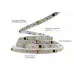 Светодиодная LED лента PROLUM™ RUN 24V; 2835\120; IP20; Series "SMART", Нейтральный-Белый (3800-4300K)