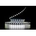 Светодиодная LED лента PROLUM™ 5 ММ 12V; 2835\120; IP20; Series "SG", Белый (5500-6000К)