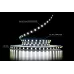 Светодиодная LED лента PROLUM™ 5 ММ 12V; 2835\120; IP20; Series "SG", Белый (5500-6000К)