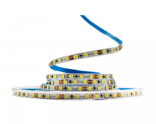 Светодиодная LED лента PROLUM™ 5 ММ 12V; 2835\120; IP20; Series "SG", Белый (5500-6000К)