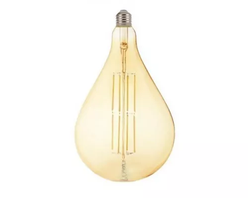 ДЕКОРАТИВНАЯ СВЕТОДИОДНАЯ ЛАМПА НА НИТИ 8Вт 2700К MONDO LUCE