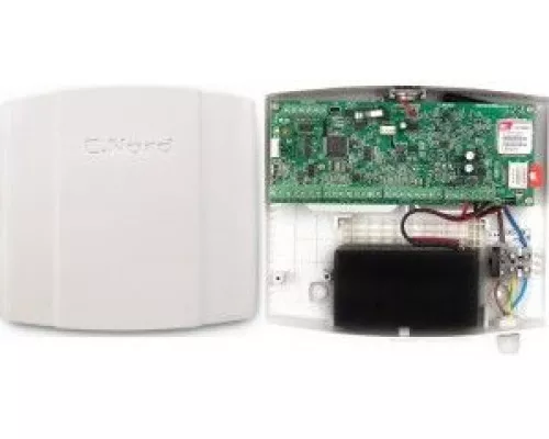 НОРД GSM WRL Panoul de control wireless cu comunicator GSM