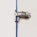 LED neon PROLUM™ 6x12, IP68, 5V, Seria „SX”, Alb cald, PRO