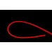 LED neon PROLUM™ 8x16, IP68, 12V, Seria „SF”, Roșu, PRO