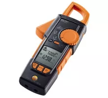 testo 770-1 - Clamp meter