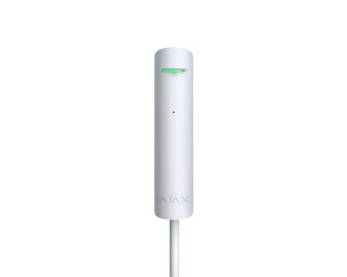 Ajax GlassProtect Fibra white