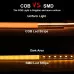 Светодиодная LED лента PROLUM™ 24V; СОВ; 320; LED; IP20; Series "PRO", Красный