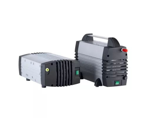 Leybold DIVAC diaphragm vacuum pumps