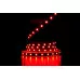 bandă LED PROLUM™ 12V; 5050\60; IP20; Seria „PRO”, RGB