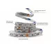 Banda LED PROLUM 24V; IP20; 5050\60; Seria „SG”, RGB