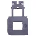 Катушка управления e.industrial.ukc.coil.40.110 контактора ukc 9-40A, 110В