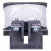 Катушка управления e.industrial.ukc.coil.40.110 контактора ukc 9-40A, 110В