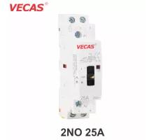 KM25-2NO CS 2P 25A 220B