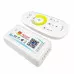 Dimmer CCT PROLUM Wi-Fi; TUYA; ATINGERE; 18A; Seria: HomeLink