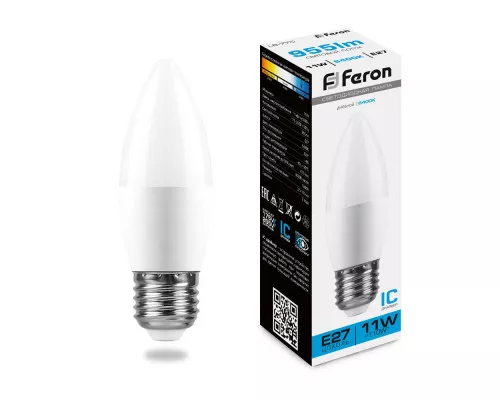 FN LB-770,E27,11W,6400K