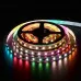 Светодиодная LED лента PROLUM™ 24V; 5050\60; IP20; Series "SMART", RGB (Pixel Full Color)