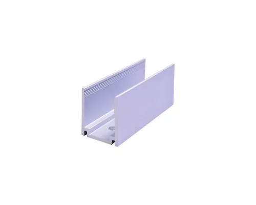 Монтажное крепление PROLUM™ для неона 8x16, 5 см