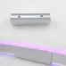Монтажное крепление PROLUM™ для неона 8x16, 5 см