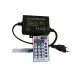 Контроллер 220V NEON RGB 10х20 - AC-2 (1500W; RF; 28K)