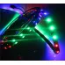 bandă LED PROLUM™ 5V; 5050\60; IP20; Seria „SMART”, RGB (Pixel Full Color)
