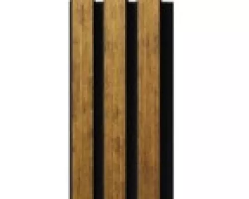 DC404-108 ( 115*12*2900mm ) decor. panel OSMO