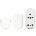 Controler RGB PROLUM (RF; 5K; atingere; 18A; CHIP; alb)