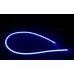 LED neon PROLUM™ 8x16, IP68, 12V, Seria „SF”, Albastru, PRO