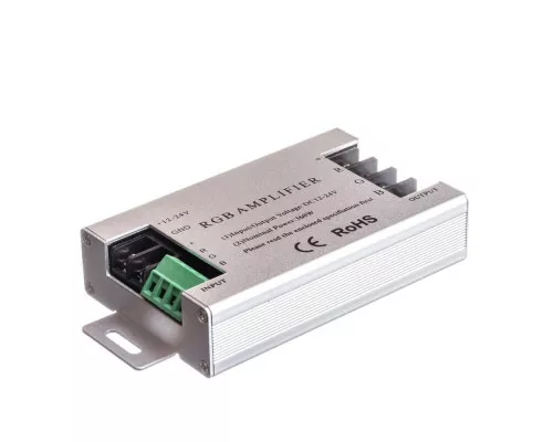 Amplificator de semnal RGB PROLUM 30A