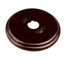 RAMĂ 1L LOFT PLASTIC CAFENIE
