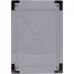 Шкаф ударопрочный из АБС-пластика e.plbox.350.500.195.blank, 350х500х195мм, IP65