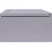 Шкаф ударопрочный из АБС-пластика e.plbox.350.500.195.blank, 350х500х195мм, IP65