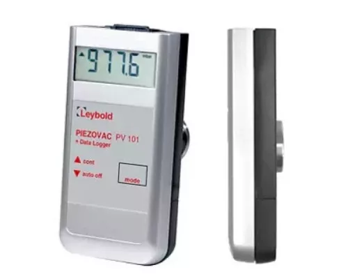 Leybold THERMOVAC TM 101 Portable all-in-one vacuum gauge