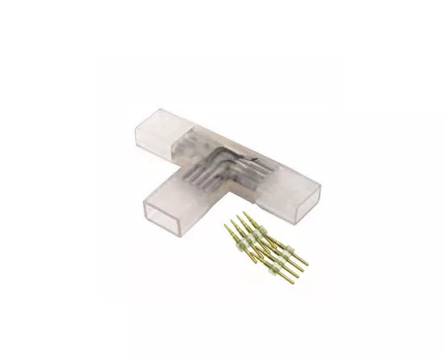 Conector PROLUM™ pentru neon 14x26 - T