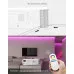 Panou de control universal PROLUM 5in1; Wifi; TUYA; ATINGERE; 15A; Seria: HomeLink