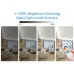 Panou de control universal PROLUM 5in1; Wifi; TUYA; ATINGERE; 15A; Seria: HomeLink