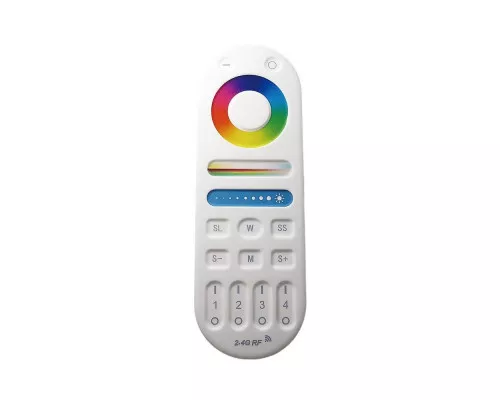 Panou de control universal PROLUM 5in1; Wifi; TUYA; ATINGERE; 15A; Seria: HomeLink