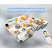 Panou de control universal PROLUM 5in1; Wifi; TUYA; ATINGERE; 15A; Seria: HomeLink