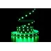 bandă LED PROLUM™ 5V; 5050\60; IP20; Seria „S”, RGB