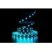 bandă LED PROLUM™ 5V; 5050\60; IP20; Seria „S”, RGB