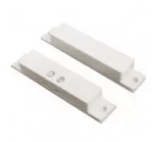 AUMS-24ST Contact magnetic aplicat. Culoare: Alb