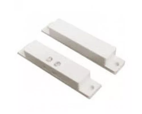 AUMS-24ST Contact magnetic aplicat. Culoare: Alb