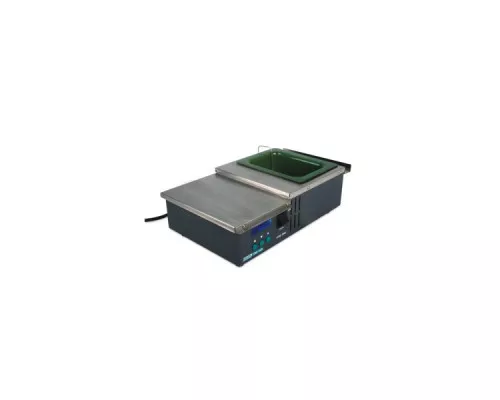 QUICK 100-15S Lead-free Solder Pot