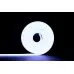LED neon PROLUM™ 6x12, IP68, 12V, Seria „GT”, Neutru-Alb, PRO