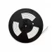LED neon PROLUM™ 6x12, IP68, 12V, Seria „GT”, Neutru-Alb, PRO