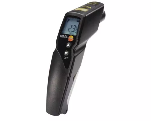 testo 830-T2 - Infrared thermometer